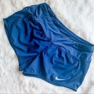 Nike Dri-fit Shorts